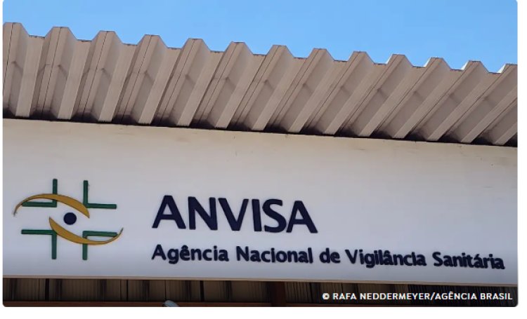 Anvisa suspende venda de cosméticos capilares e produtos com ozônio