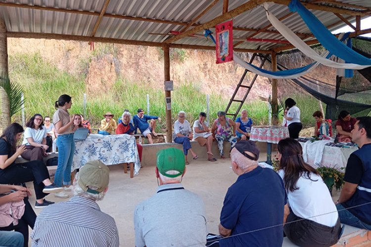 MPMG firma acordo para reparação de impactos socioeconômicos em comunidades atingidas por empreendimentos hidrelétricos