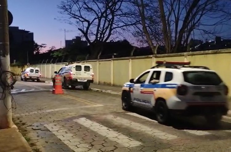 Operação em municípios da Zona da Mata combate facções ligadas ao Comando Vermelho