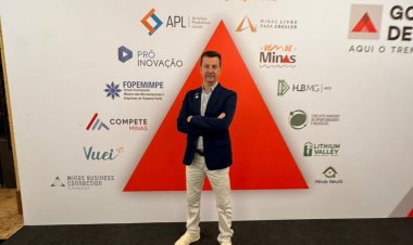 Aciubá participa do 27º Congresso Federaminas