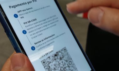 Governo de Minas consolida o Pix como forma de pagamento de taxas e impostos