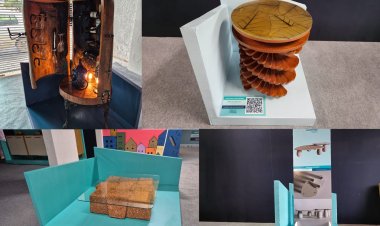 Prêmio Design Sustentável FEMUR 2026 divulga vencedores e reforça impacto do design com propósito