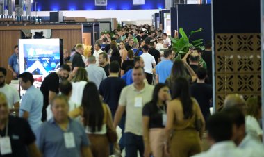 FEMUR consolida melhorias estruturais e alcança a marca de 14 mil visitantes no terceiro dia