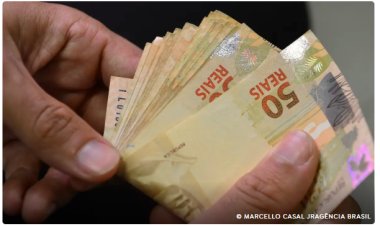 Governo envia alertas sobre imposto de renda pelo Gov.br e WhatsApp