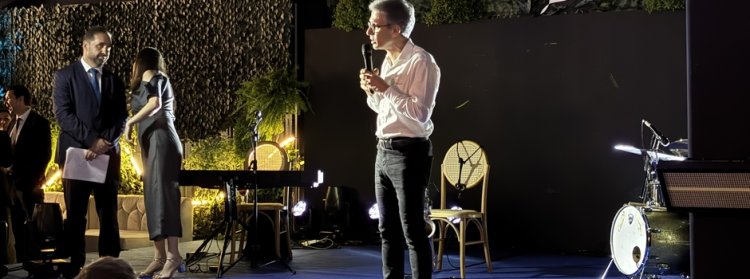 Em Brasília, governador defende o livre mercado para o desenvolvimento econômico do país