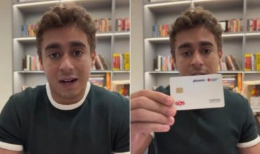 Nikolas Ferreira arrecada R$ 5,8 milhões para vítimas das chuvas e confirma repasse à Cruz Vermelha em Minas Gerais