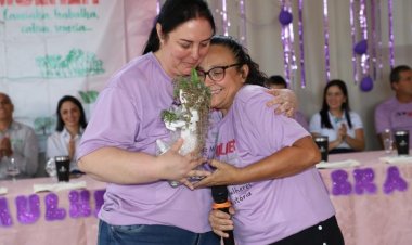 Produtoras da Zona da Mata discutem temas relevantes para a mulher