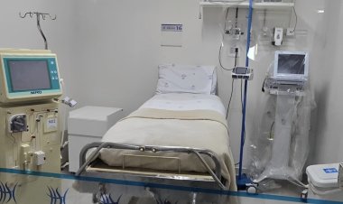 Mais segurança para pacientes graves: habilitação de seis leitos de UTI em Ubá amplia capacidade da macrorregião sudeste