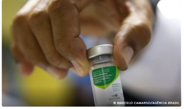 Circulação do vírus da gripe está em alta em várias regiões do país