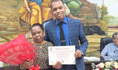 História de superação e amor marca homenagem a Ana Lucia Soares Vieira em Ubá