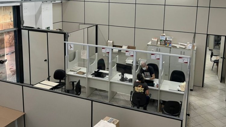 SES-MG reabre setor de Assistência Farmacêutica Regional em Ubá após calamidade