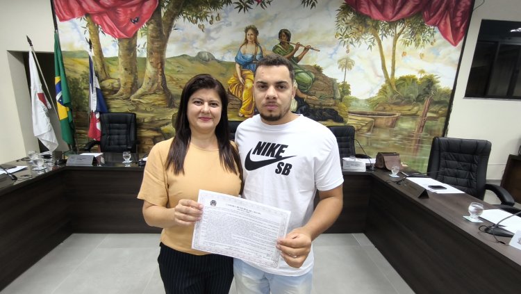 Heróis da enchente: Câmara de Ubá aprova Moção de Aplausos a jovens que salvaram vida durante tragédia