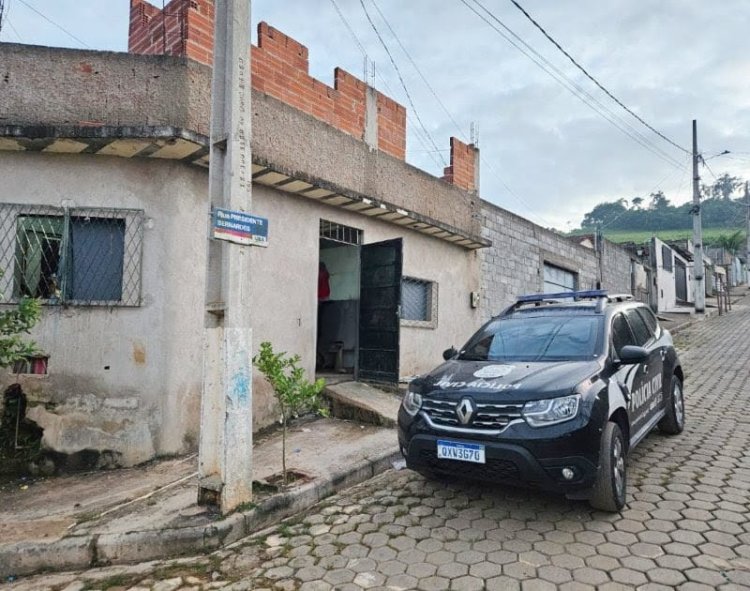 PCMG deflagra operação Desova e prende três em Ubá