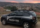 Suspeito de atentado contra político é preso pela PCMG em Abre Campo