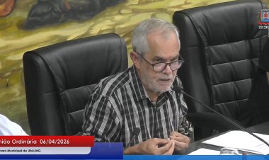 Câmara de Ubá anuncia devolução de R$ 1 milhão para apoio a comerciantes atingidos por enchente