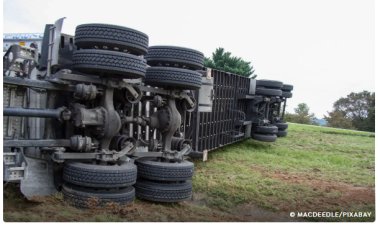 PRF registra 84 mortes e 1.167 feridos nas estradas durante feriado