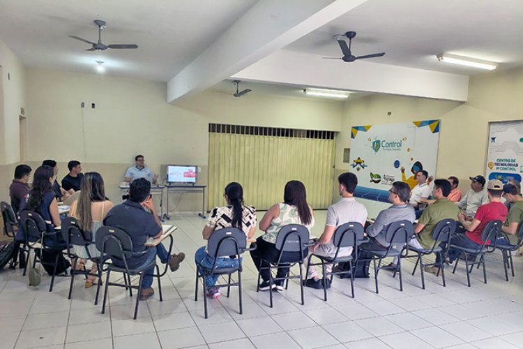 MPMG articula parceria para apoiar desenvolvimento e melhorar indicadores sociais de Araponga, na Zona da Mata