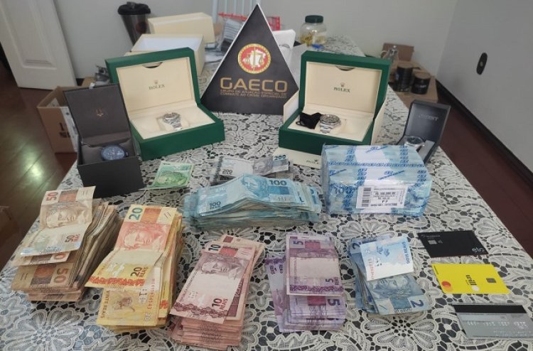 Operação Sideways: denunciados pelo MPMG, integrantes de organização criminosa são condenados por tráfico de drogas e lavagem de dinheiro na Zona da Mata